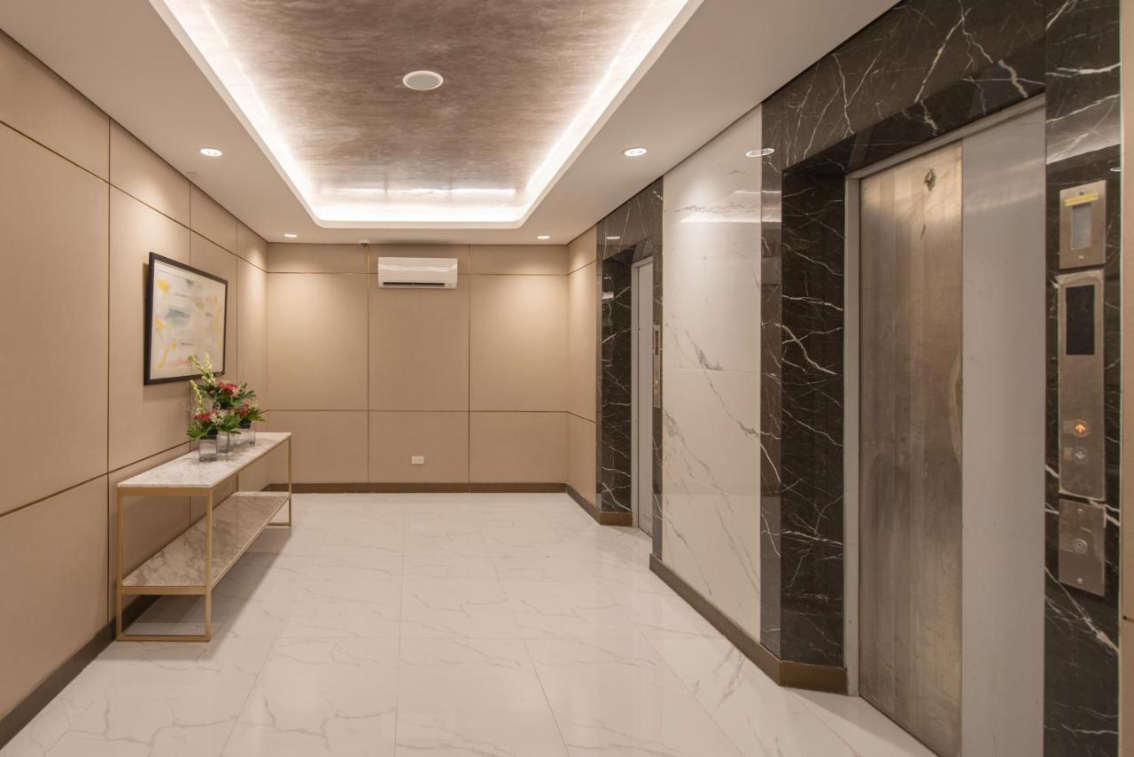The Belamy House Managed By Hii Hotel Makati City Exterior photo